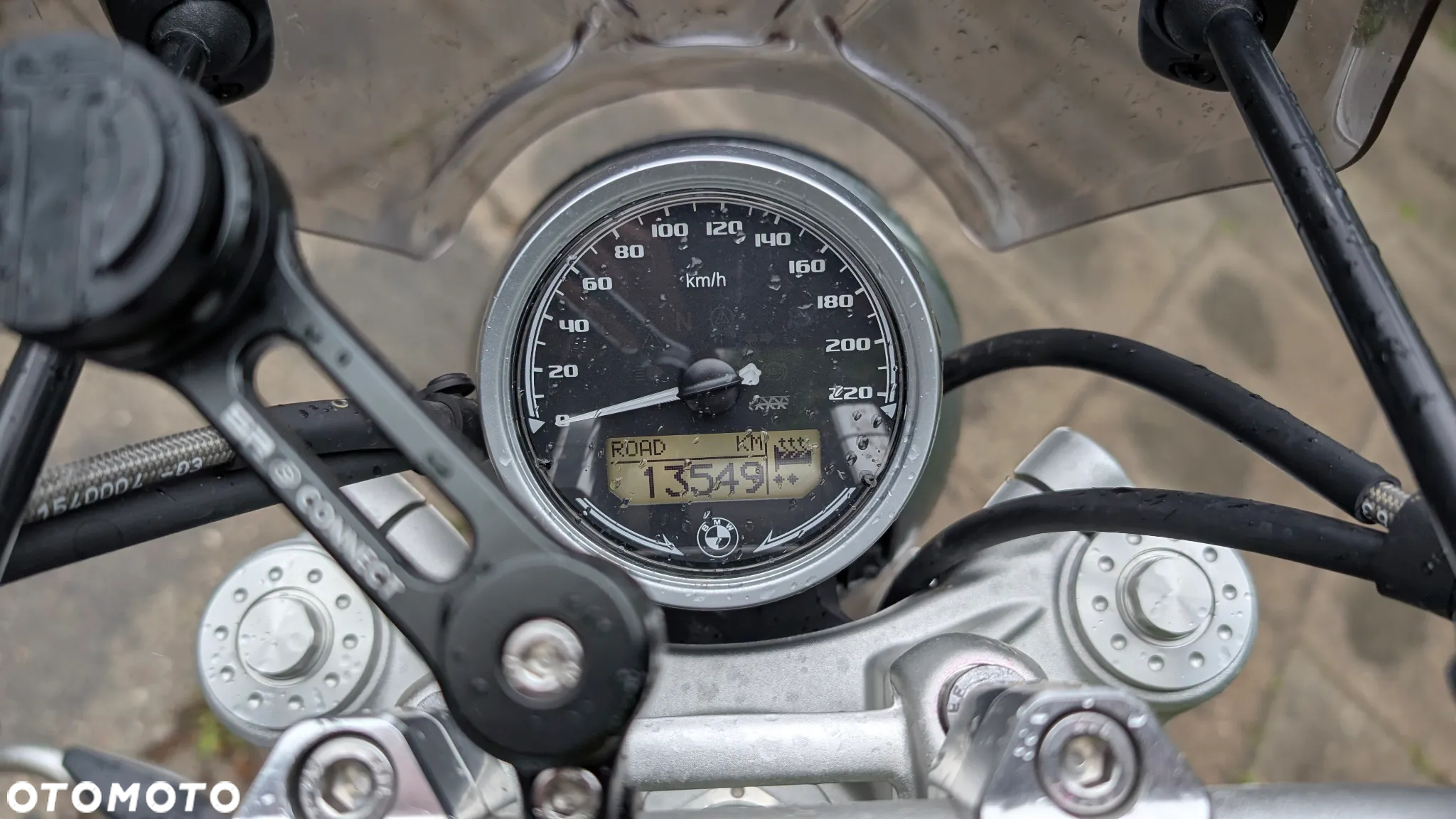 BMW R - 5