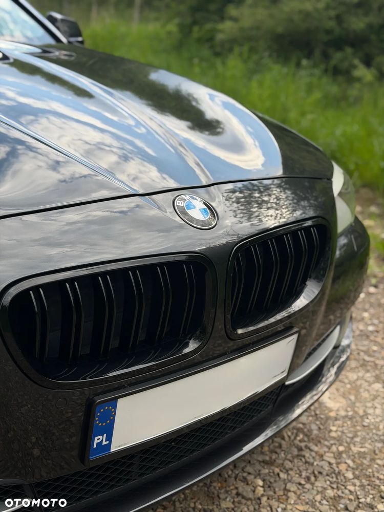 BMW Seria 5 520d - 13