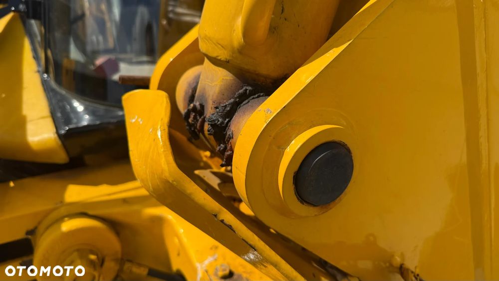 JCB 4CX - 18