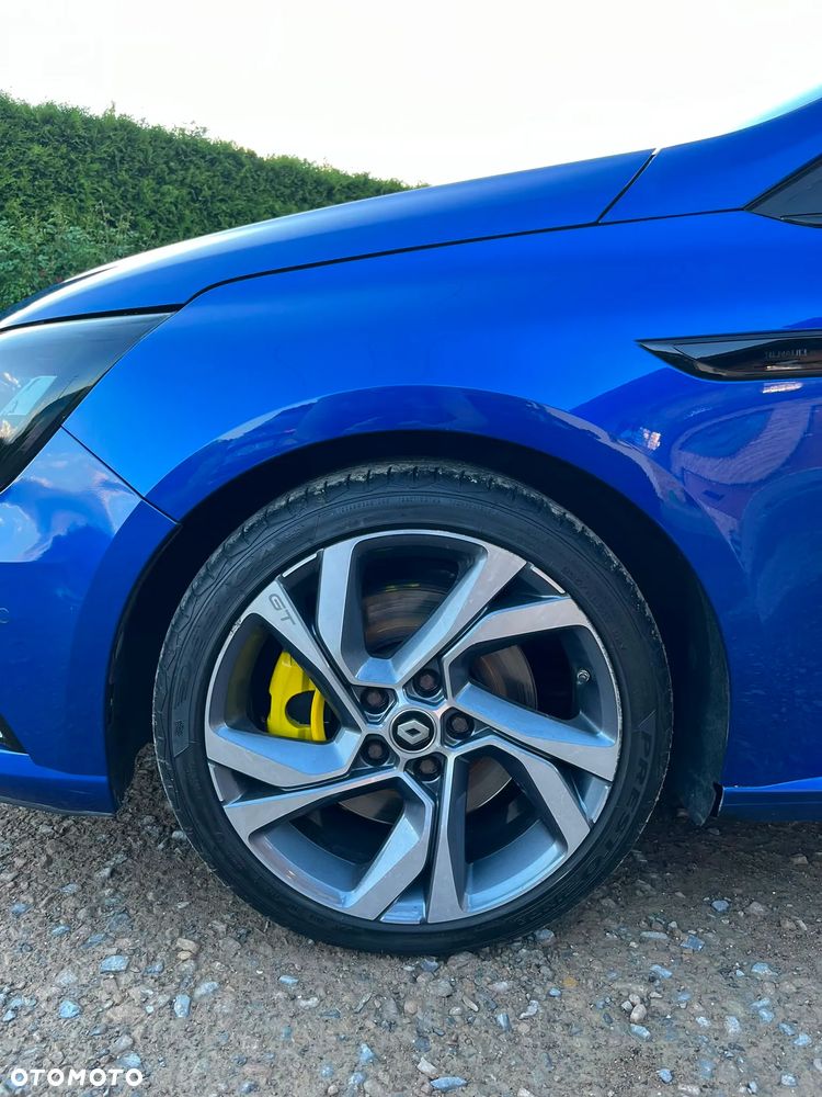 Renault Megane - 5