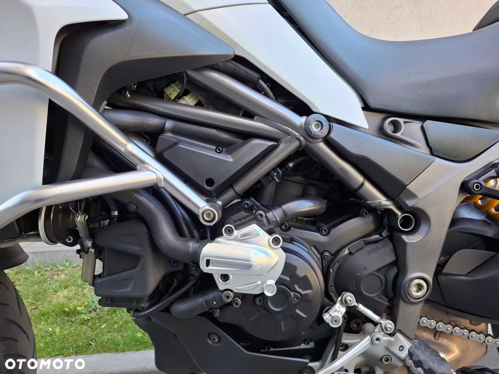 Ducati Multistrada - 19