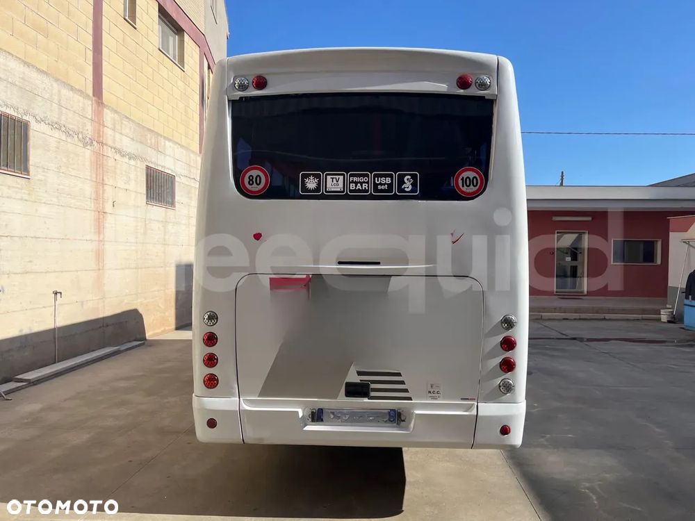 Iveco EUR3/Classe III/125KW - 9