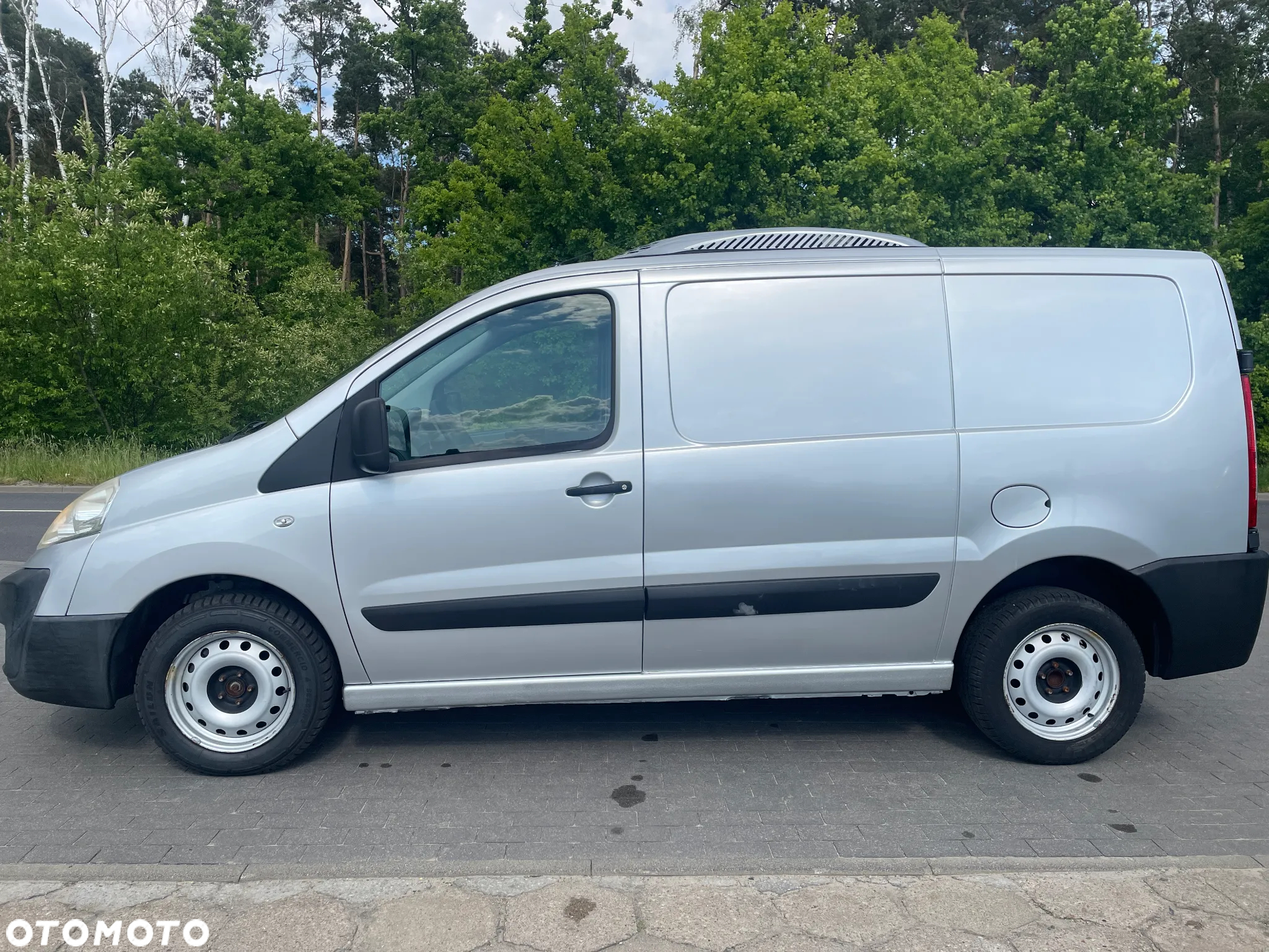 Peugeot Expert - 5