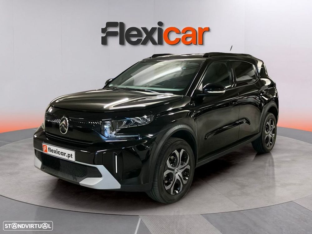 Citroën C3 Aircross - 2