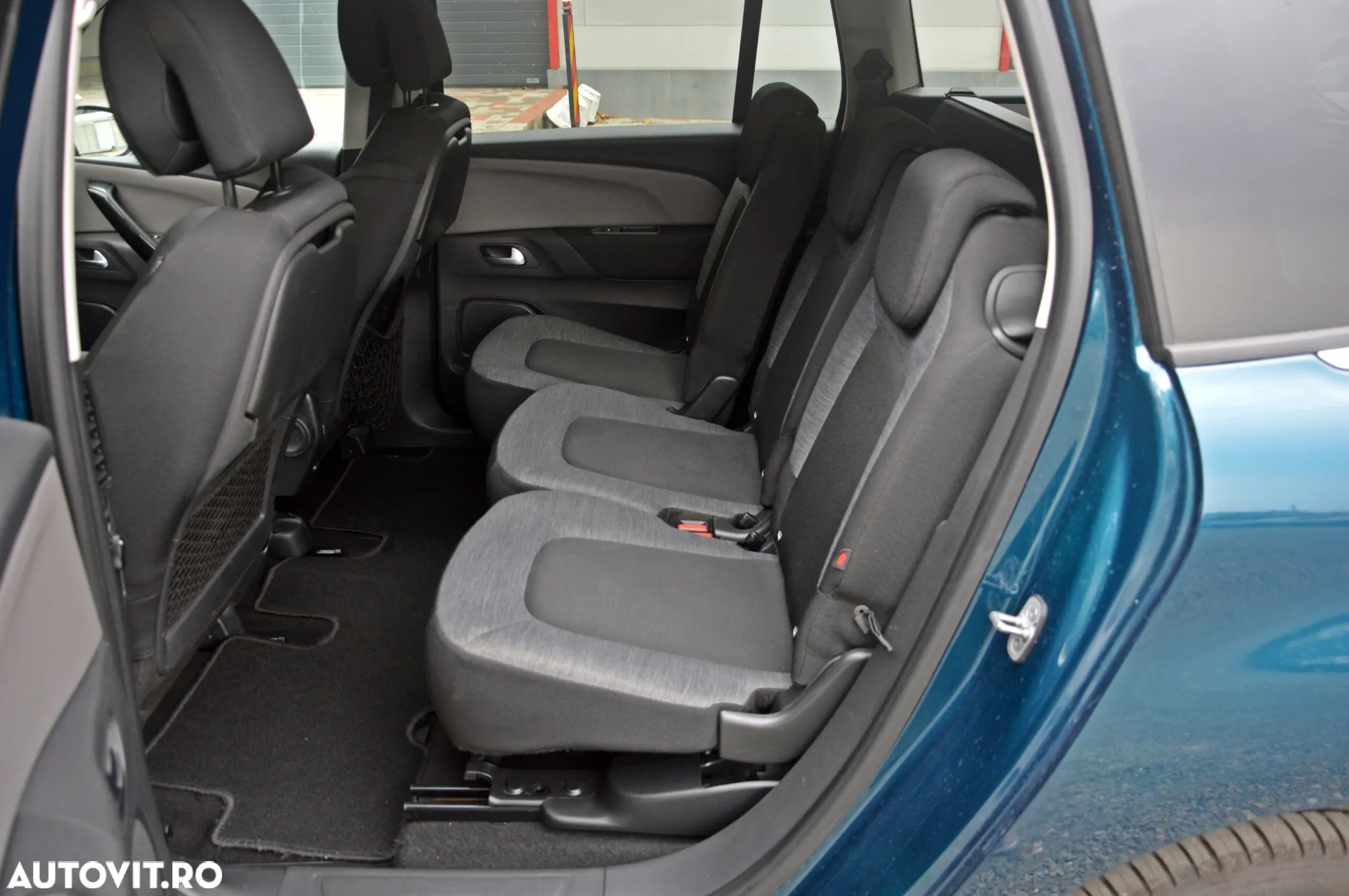 Citroën C4 Grand Space Tourer 1.5 BlueHDi S&S EAT8 Shine - 6