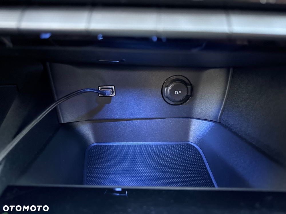 Peugeot 3008 BlueHDi 130 Stop & Start EAT8 Active - 21