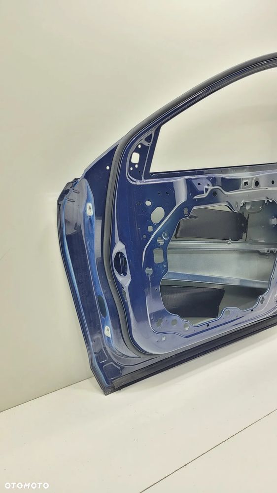 DRZWI PRAWE PRAWY PRZÓD PRZEDNIE FORD FOCUS MK4 - 7