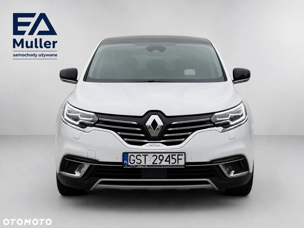 Renault Espace 2.0 Blue dCi Initiale Paris EDC - 8