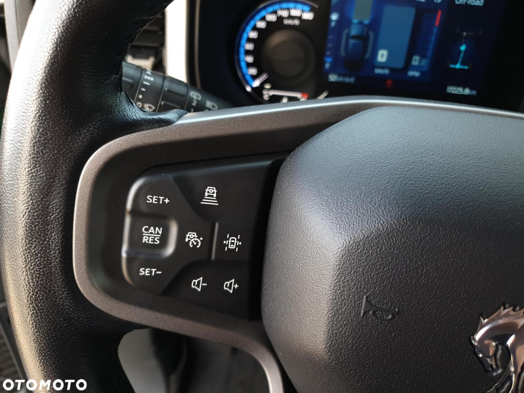 Ford Bronco 2.7 EcoBoost 4WD Outer Banks - 14