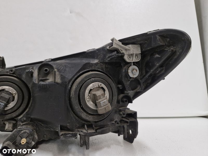 HONDA CIVIC 8 VIII SEDAN LAMPA PRAWY PRZÓD PRAWA PRZEDNIA REFLEKTOR UK - 11