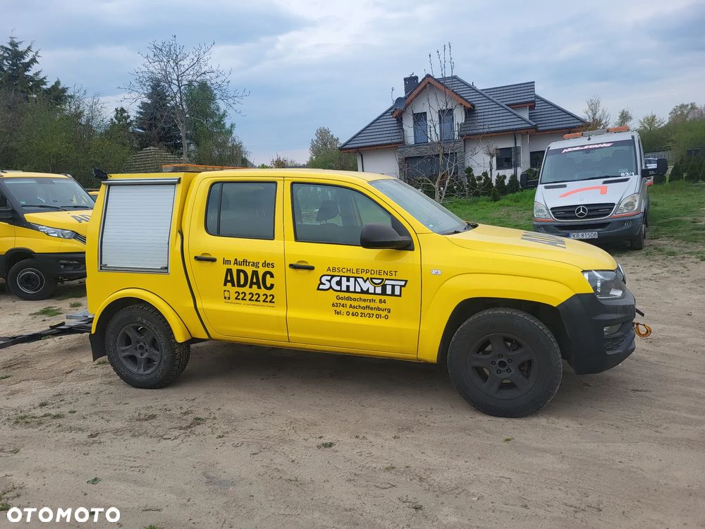 Volkswagen Amarok - 17