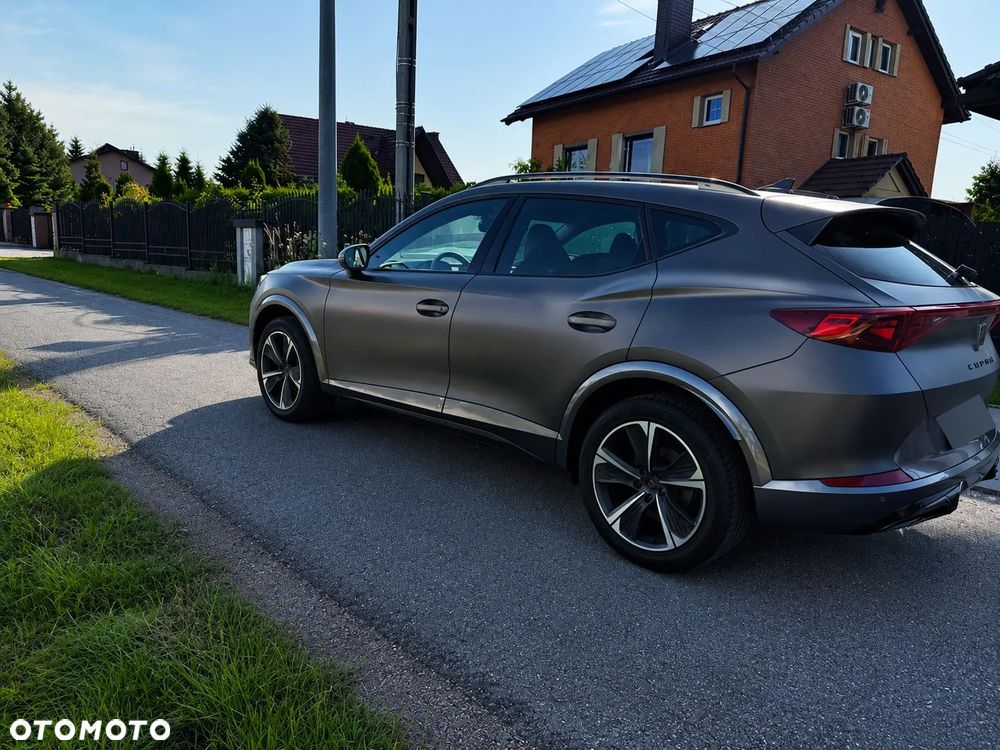 Cupra Formentor - 8