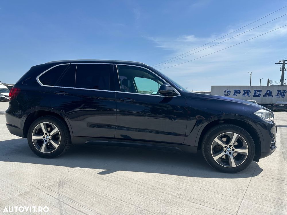 BMW X5 xDrive30d - 2