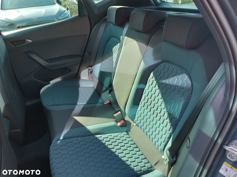 Seat Arona 1.0 TSI Style S&S - 19