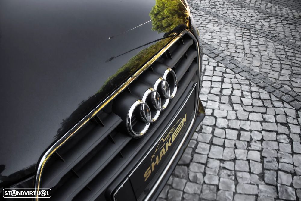 Audi A4 2.0 TDI S tronic design - 8