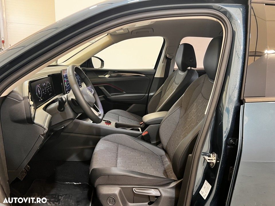 Volkswagen Tiguan - 6