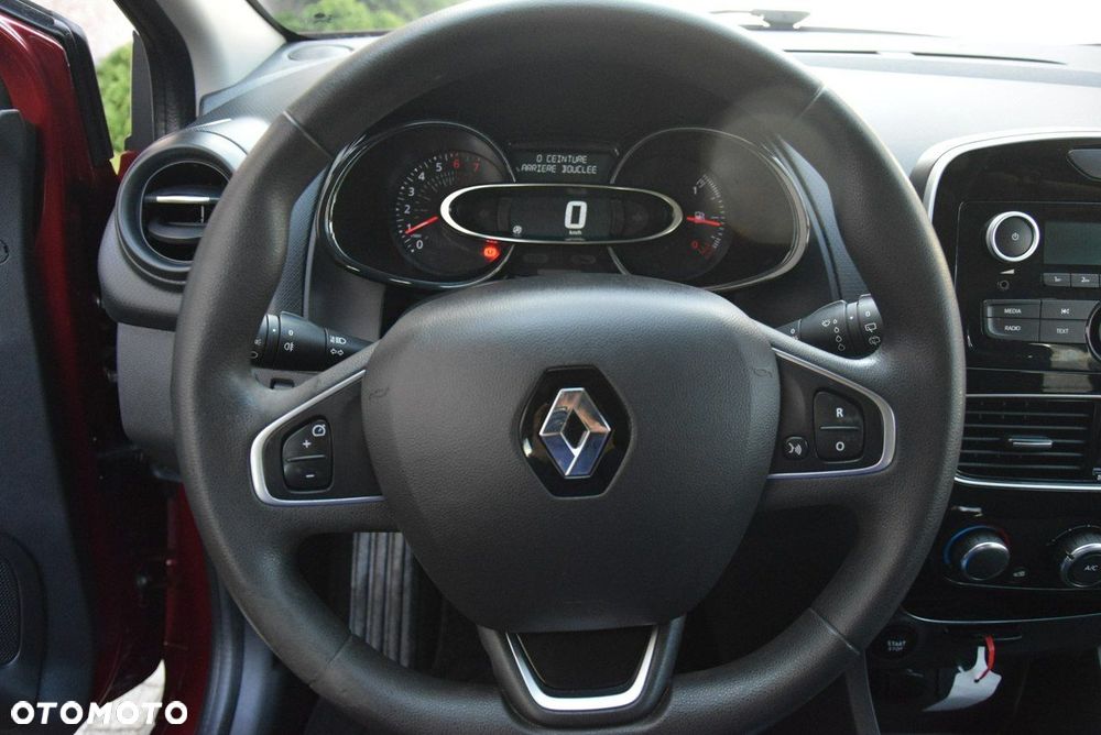 Renault Clio (Energy) TCe 75 Start & Stop LIMITED - 27