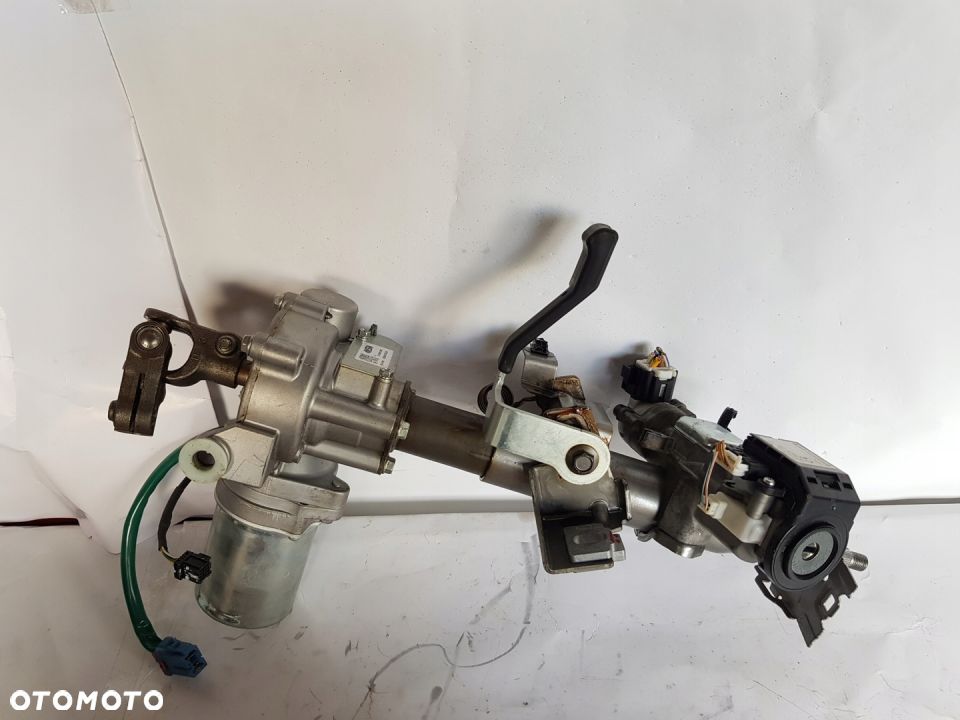 wspomaganie elektryczne pompa suzuki swift mk7