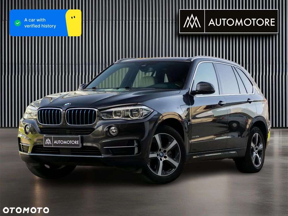 BMW X5 - 1