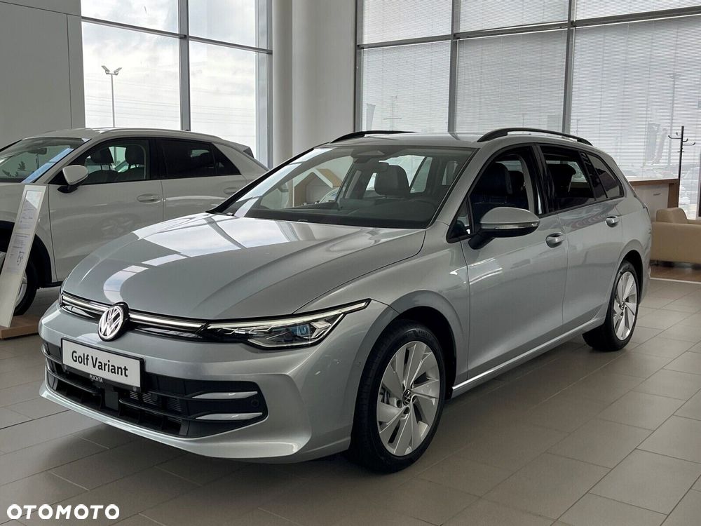 Volkswagen Golf 2.0 TDI Life Plus DSG - 3