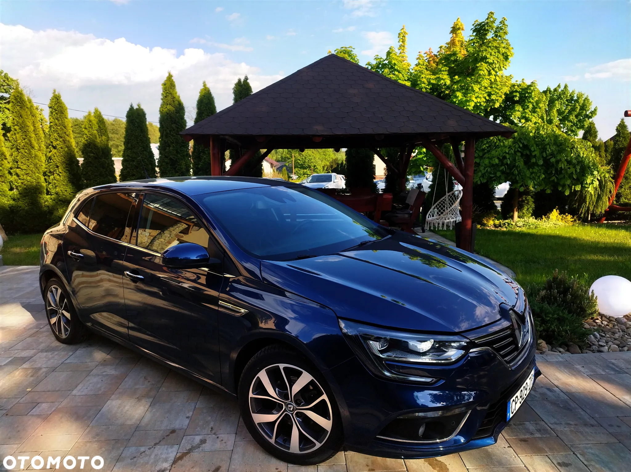 Renault Megane 1.5 dCi Intens - 6