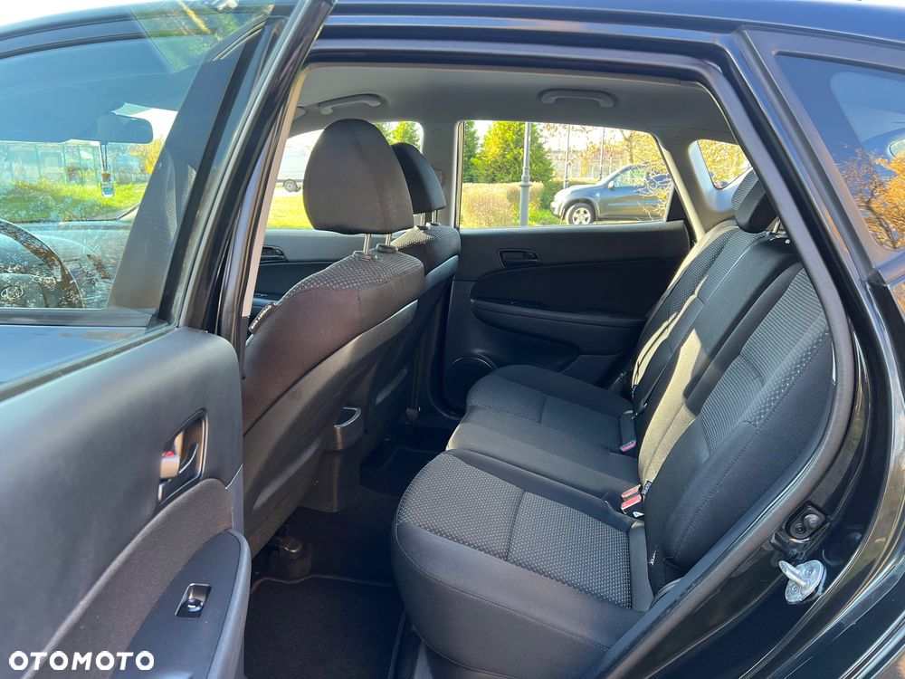 Hyundai i30 i30cw 1.4 Comfort - 17