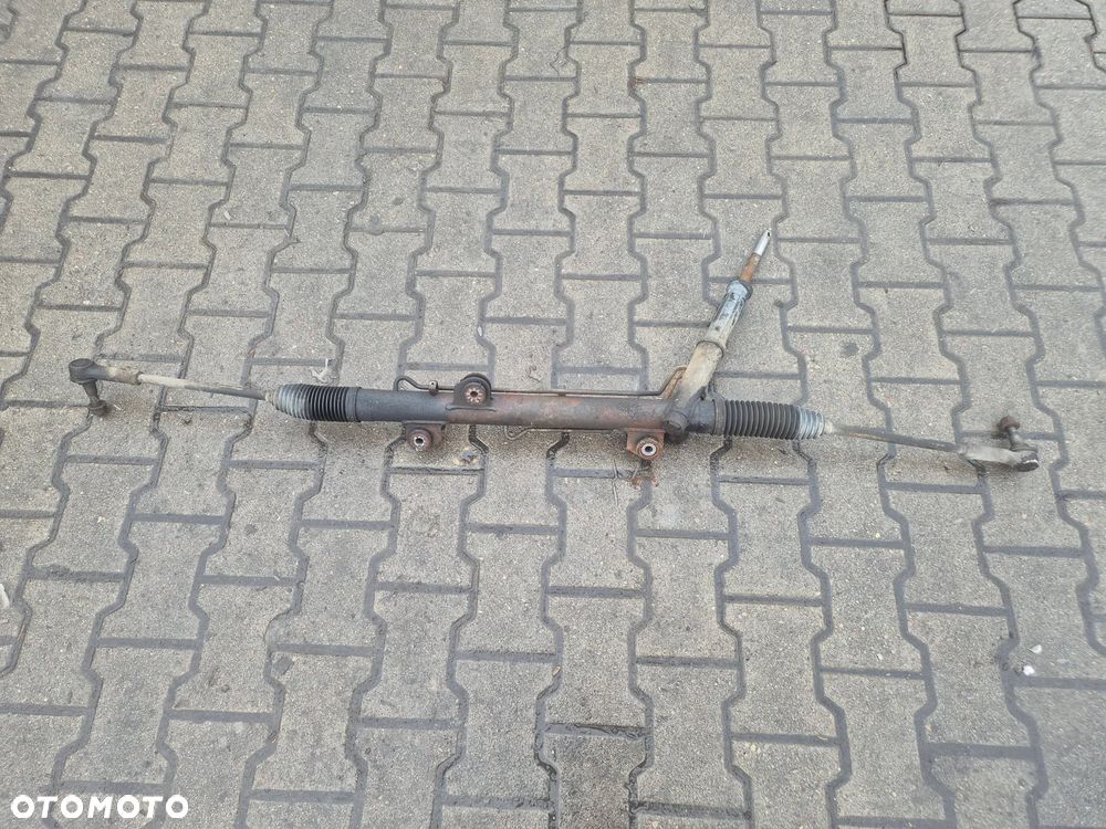 MAGLOWNICA PRZEKŁADNIA KIEROWNICZA FORD TRANSIT CUSTOM I  MK8 12r+ - 1