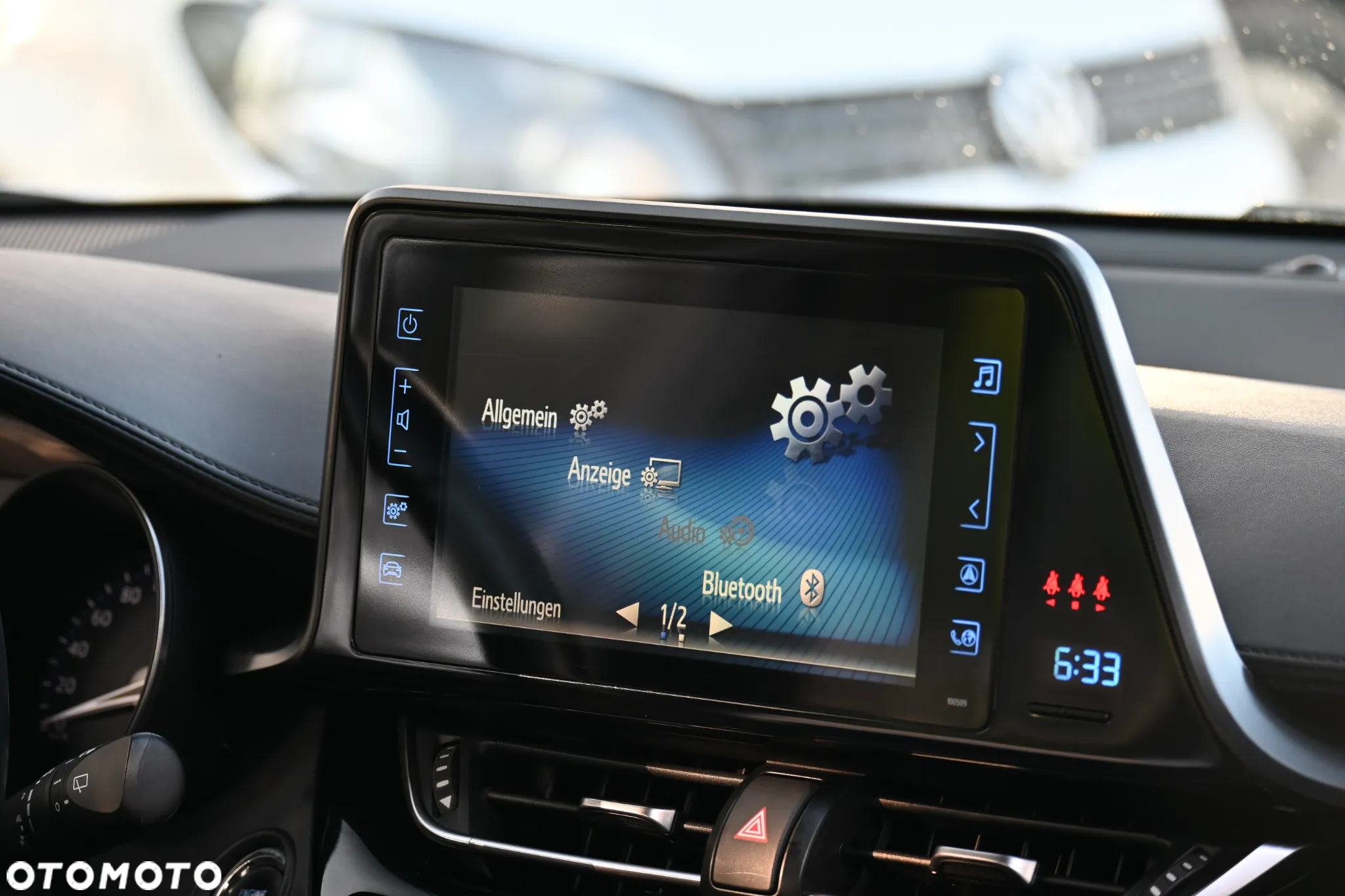 Toyota C-HR - 23