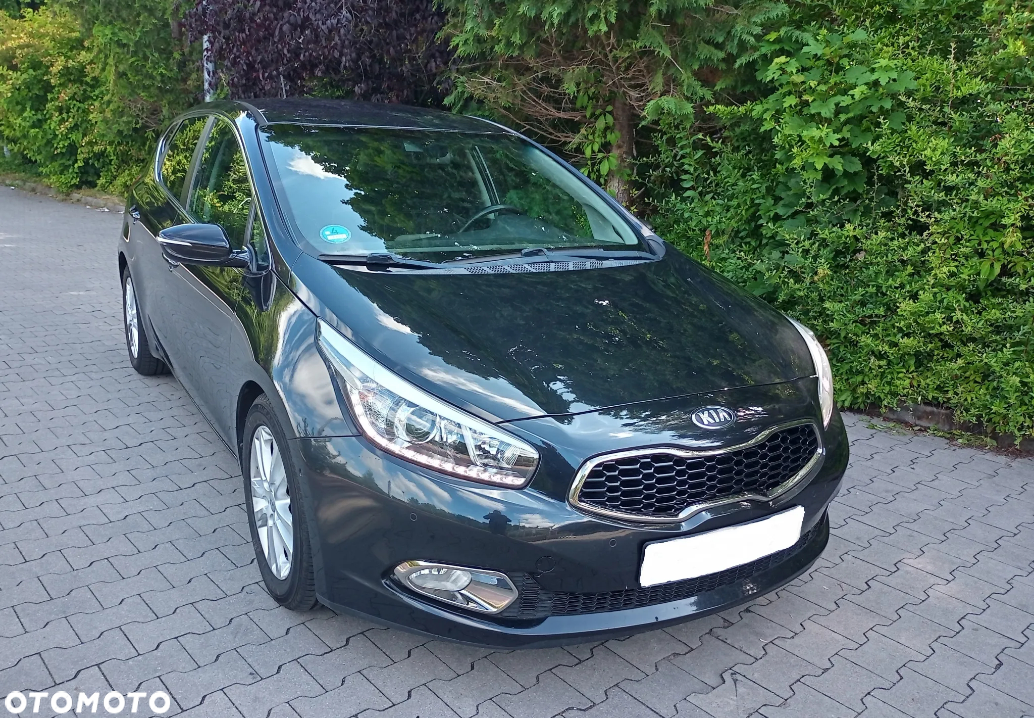 Kia Ceed Cee'd 1.6 GDI Business Line - 6