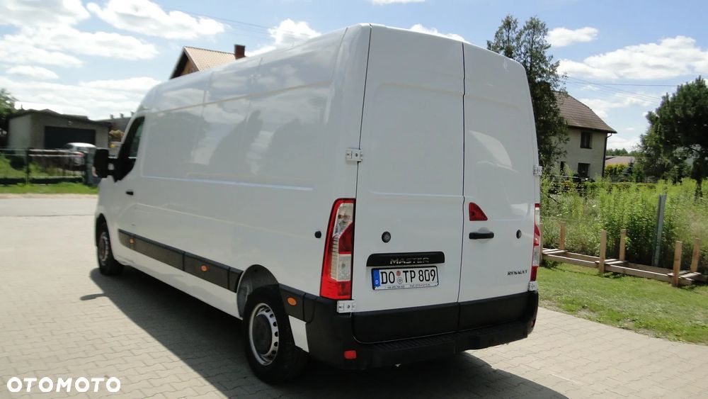Renault MASTER - 7