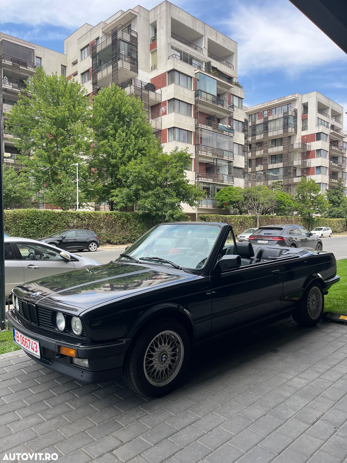 BMW Seria 3 - 6