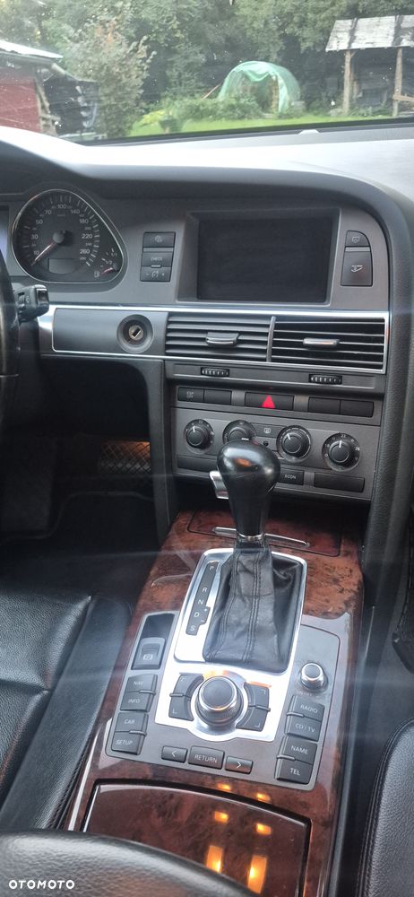 Audi A6 Limousine 3.0 TDI Quattro Tiptronic - 5