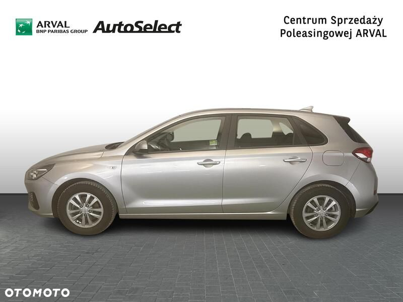 Hyundai i30 1.5 DPI Classic + - 2