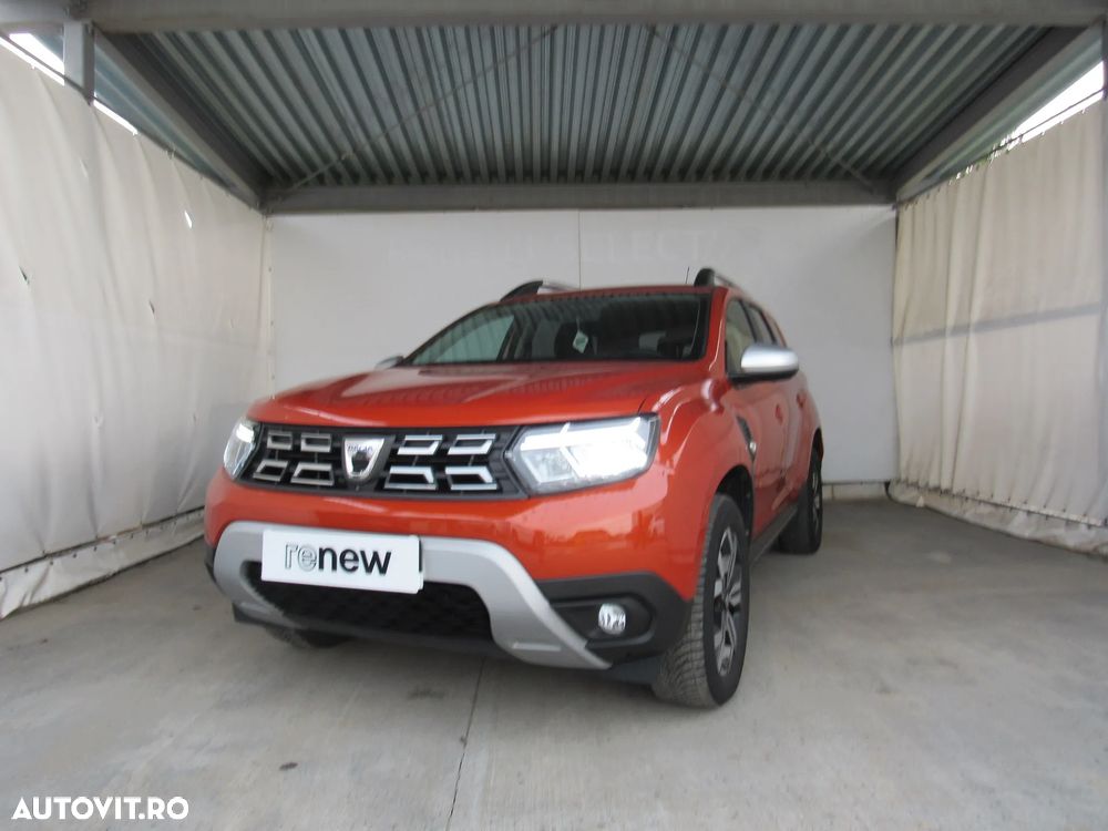 Dacia Duster - 2