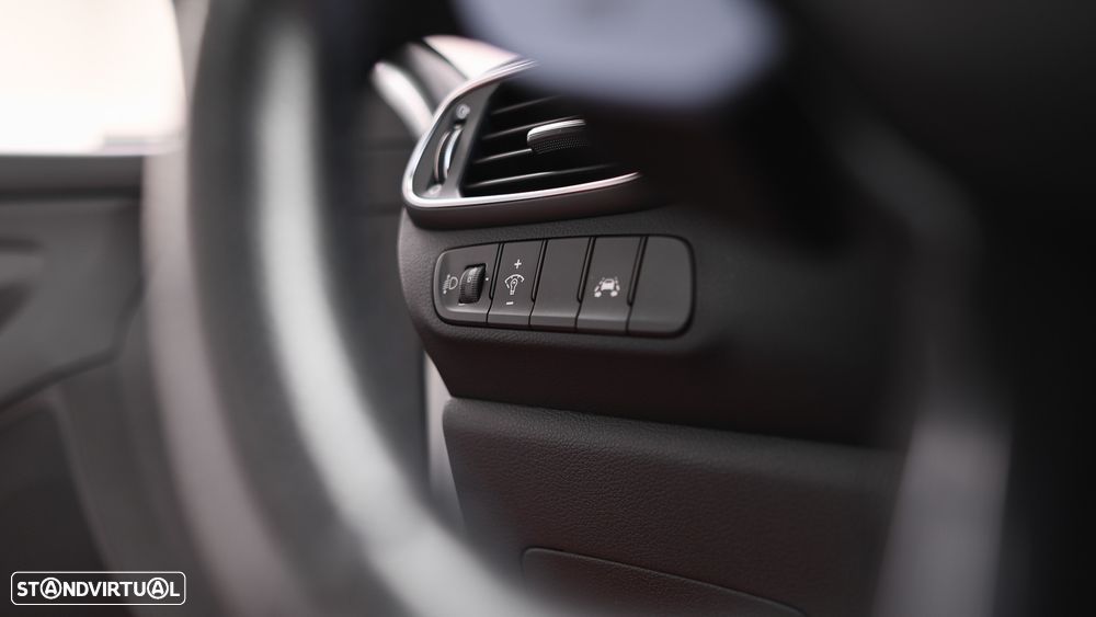 Hyundai i30 2.0 T-GDI N Performance - 50