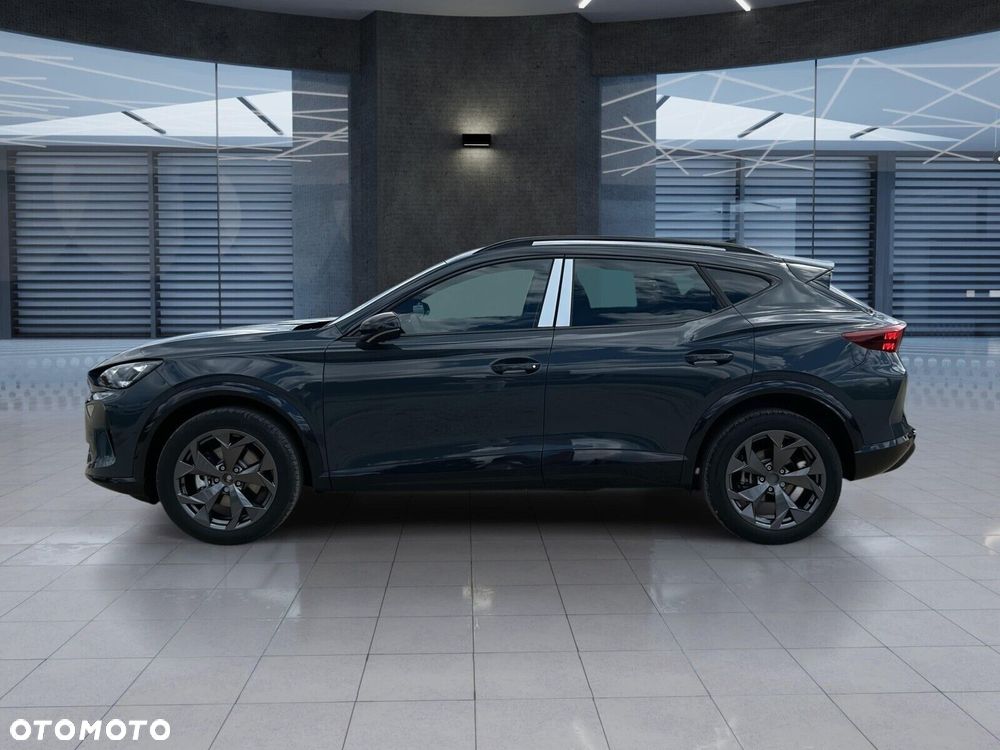 Cupra Formentor 2.0 TSI 4Drive DSG - 4