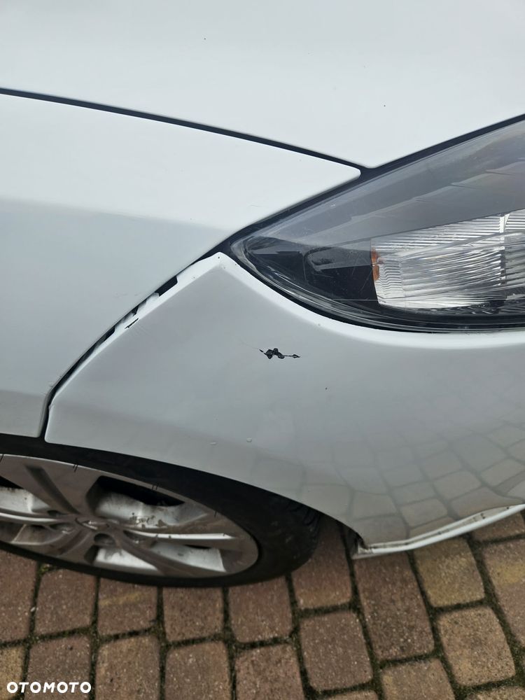 Renault Megane 1.6 16V Expression - 16