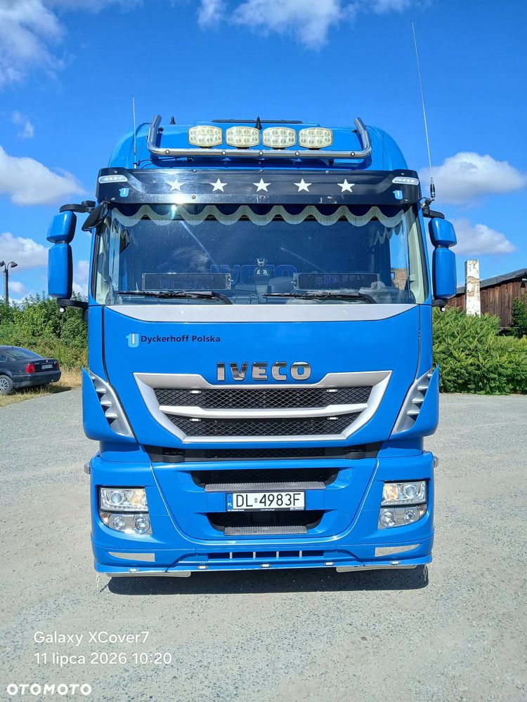 Iveco - 1