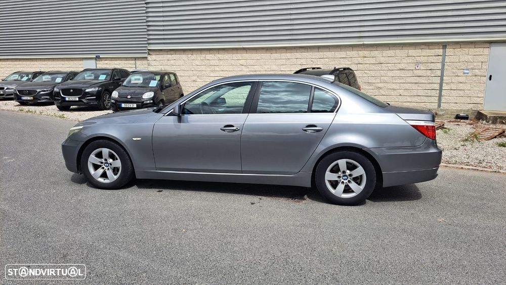 BMW 520 d Executive - 22