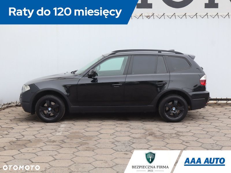 BMW X3 - 4