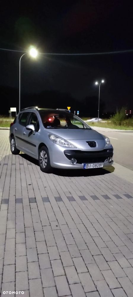 Peugeot 207 120 Automatik Premium - 2