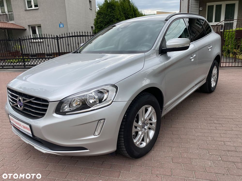 Volvo XC 60 D3 Geartronic Momentum - 18