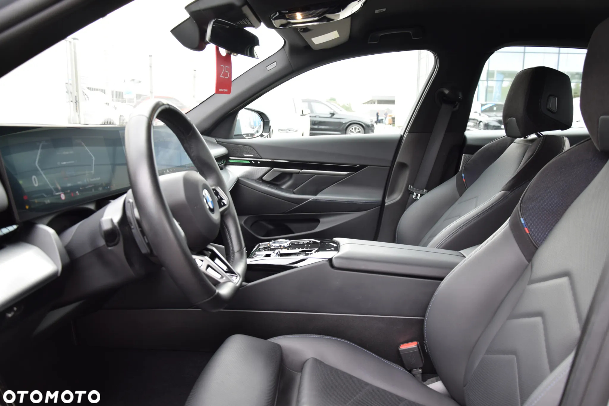 BMW Seria 5 - 15