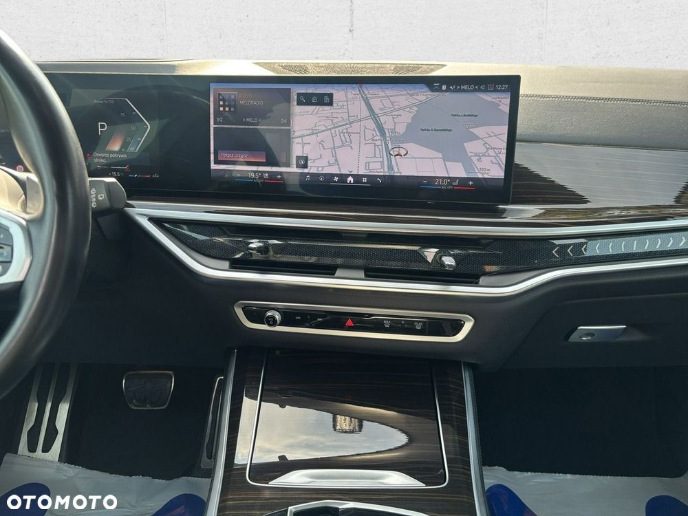 BMW X5 - 23