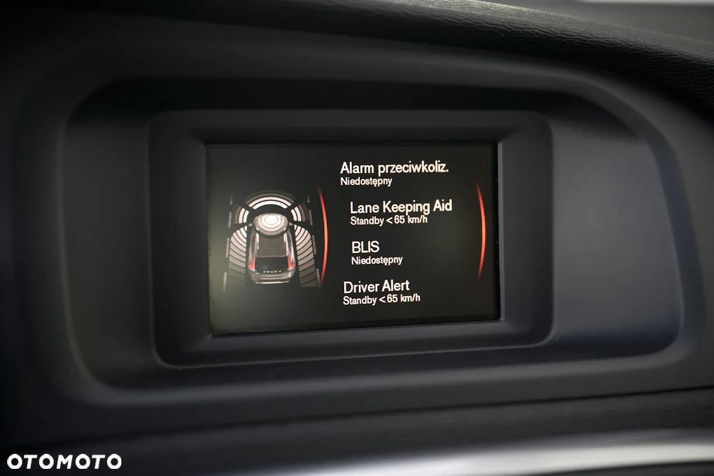 Volvo V40 Cross Country D2 Ocean Race - 35