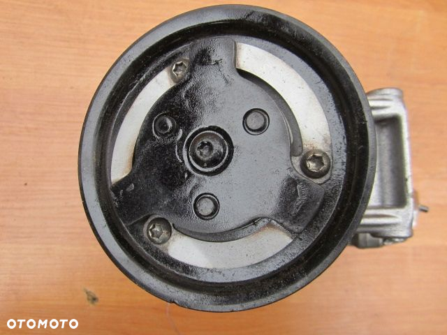 VW AUDI SEAT SKODA 1.9 2.0 TDI SPRĘŻARKA kompresor klimatyzacji 5N0820803A - 5