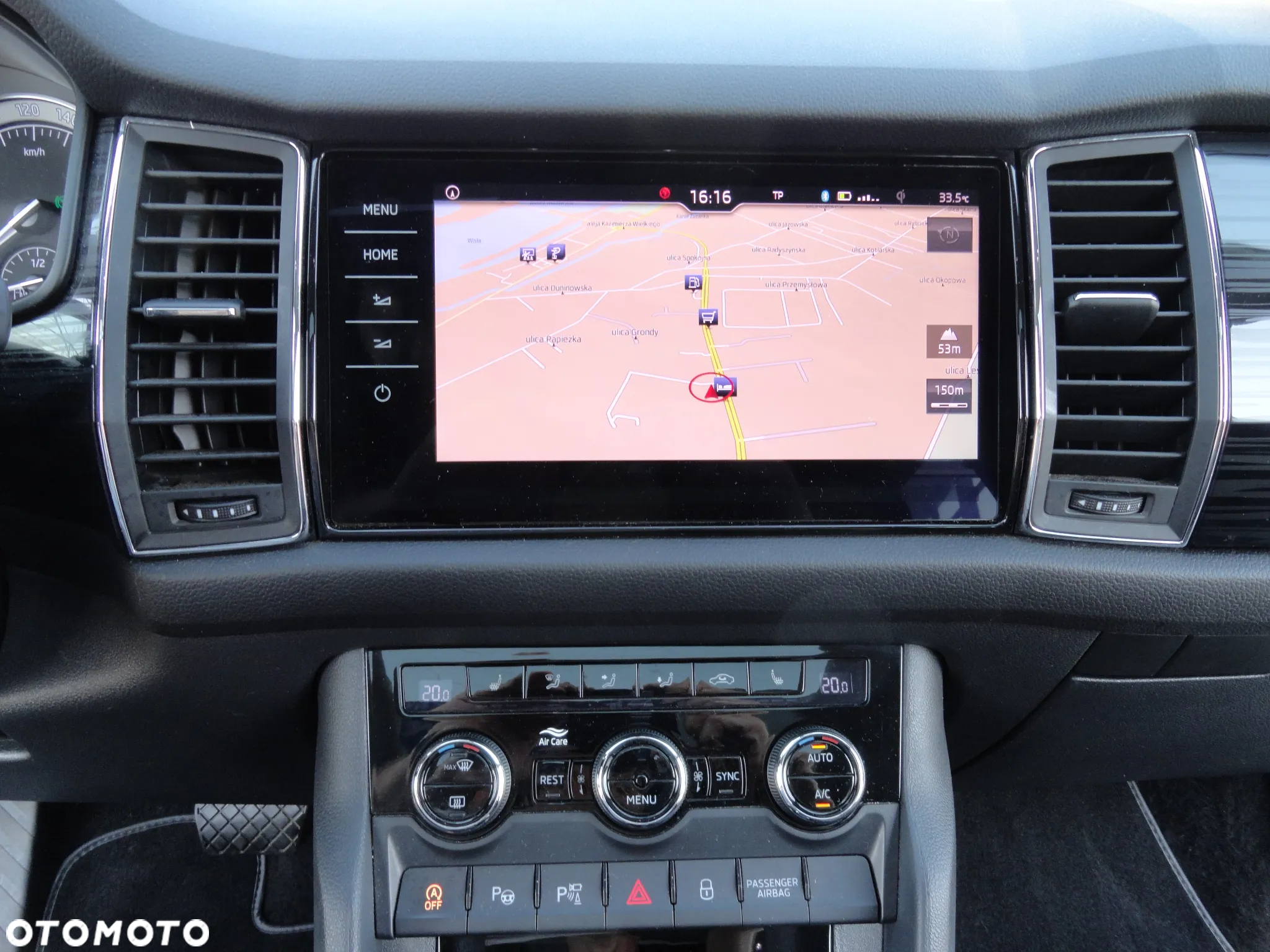 Skoda Kodiaq 2.0 TDI 4x2 Style DSG - 17