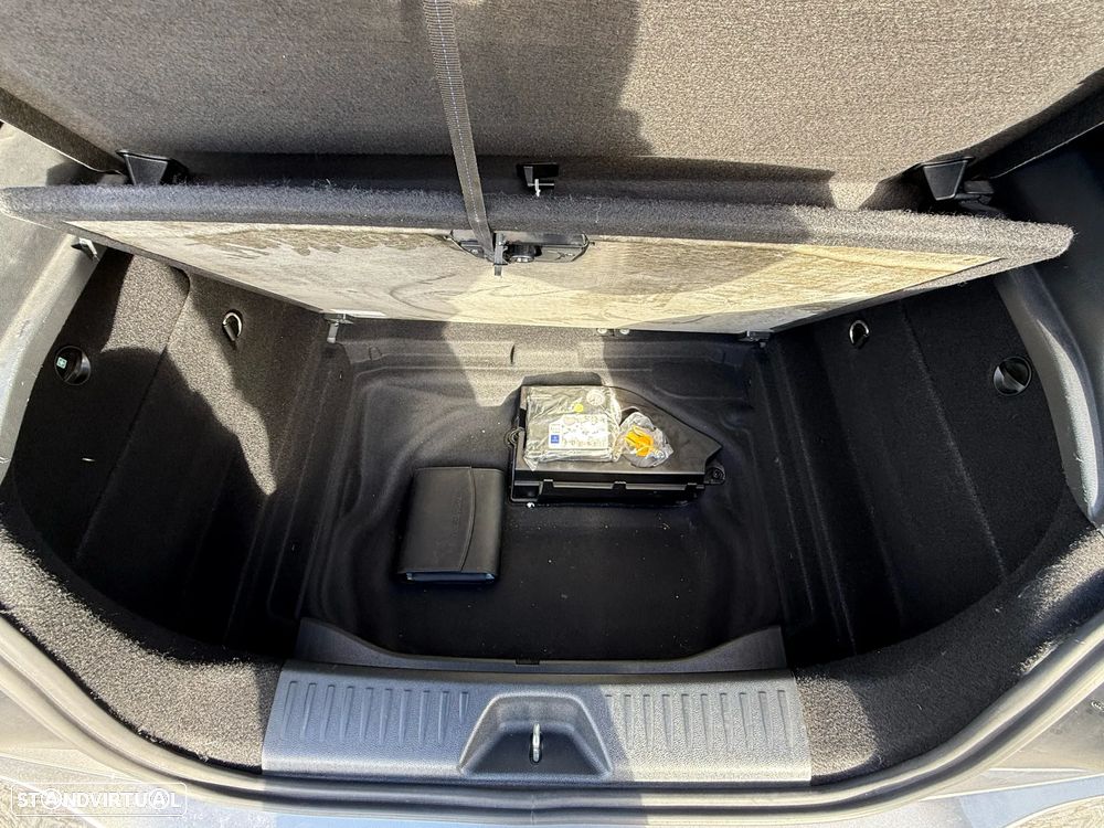 Mercedes-Benz A 200 CDi BE Urban Aut. - 38