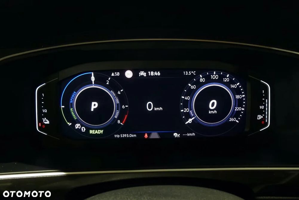 Volkswagen Tiguan 1.4 eHybrid Elegance DSG - 27