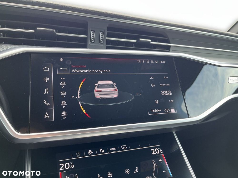Audi A6 Allroad 40 TDI mHEV Quattro S tronic - 36